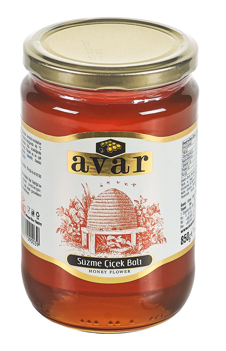 Avar Kütük Bal KG