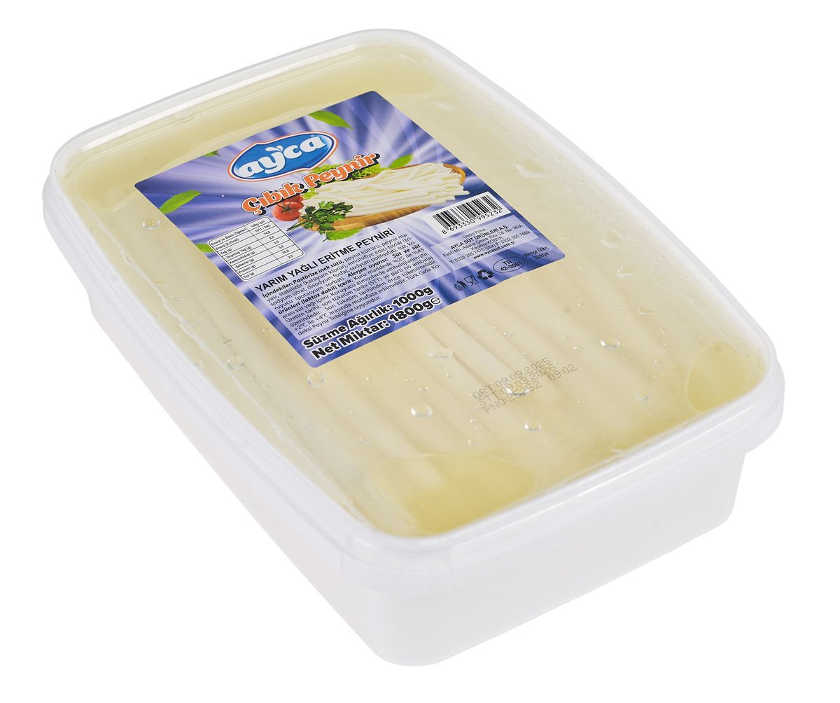 Ayca Çıcık Peyniri
