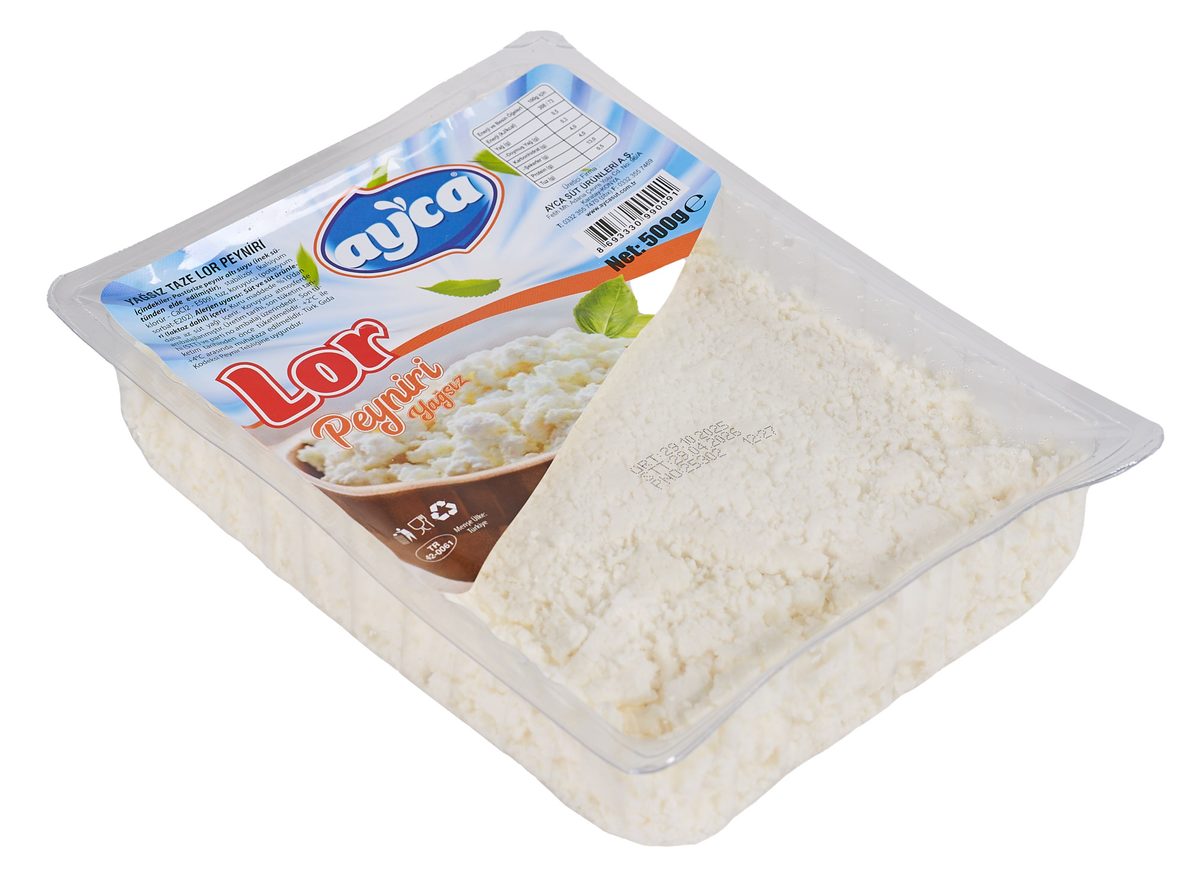 Ayca Lor Peyniri 500 GR