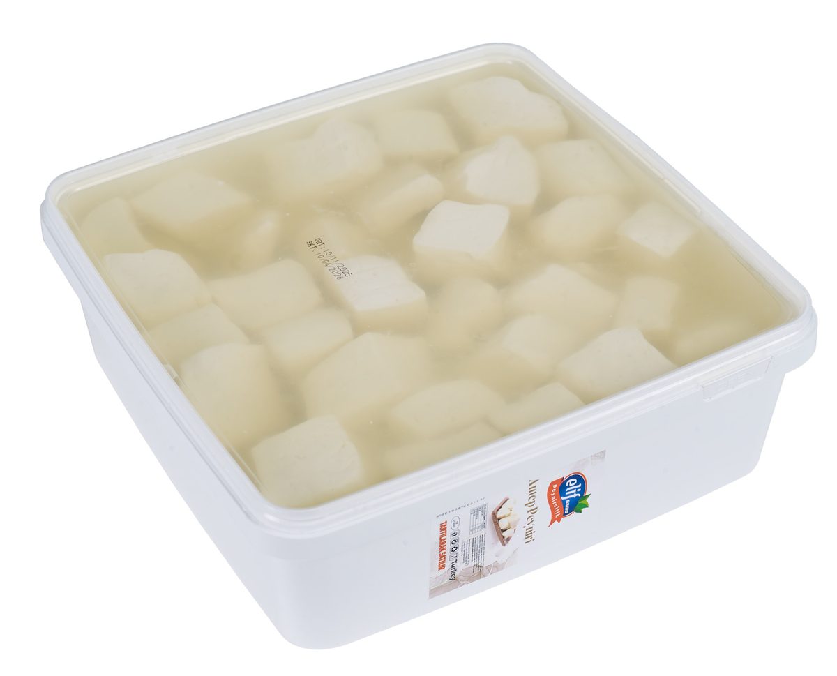 Elif Salamura Antep Peyniri 1 KG