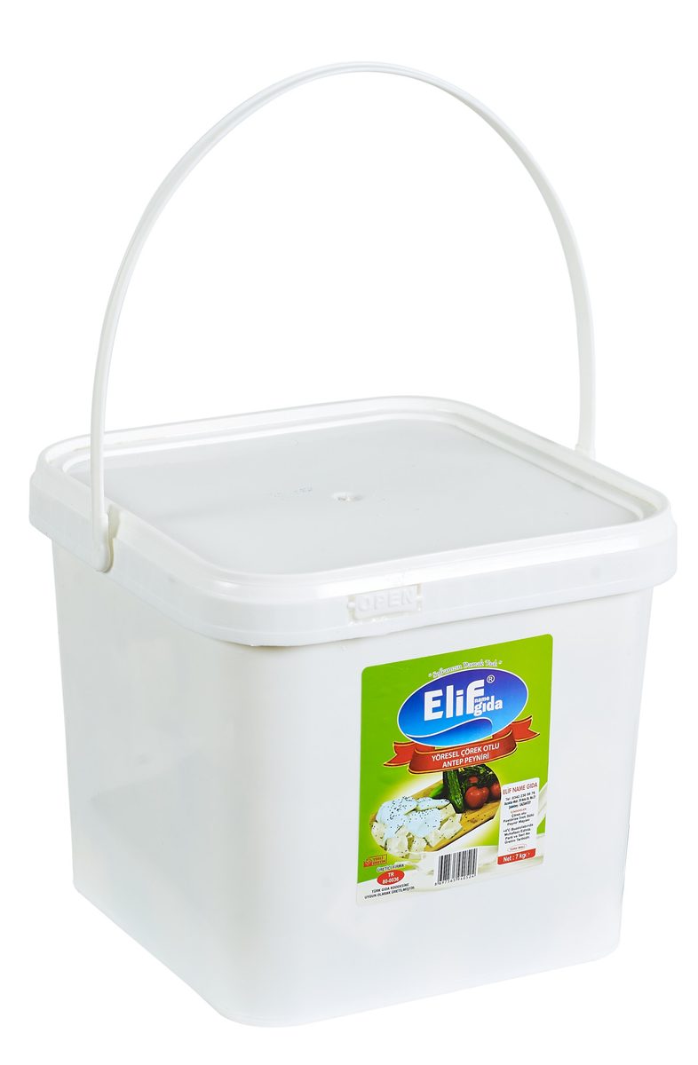 Elifname Çörek Otlu Antep Peyniri