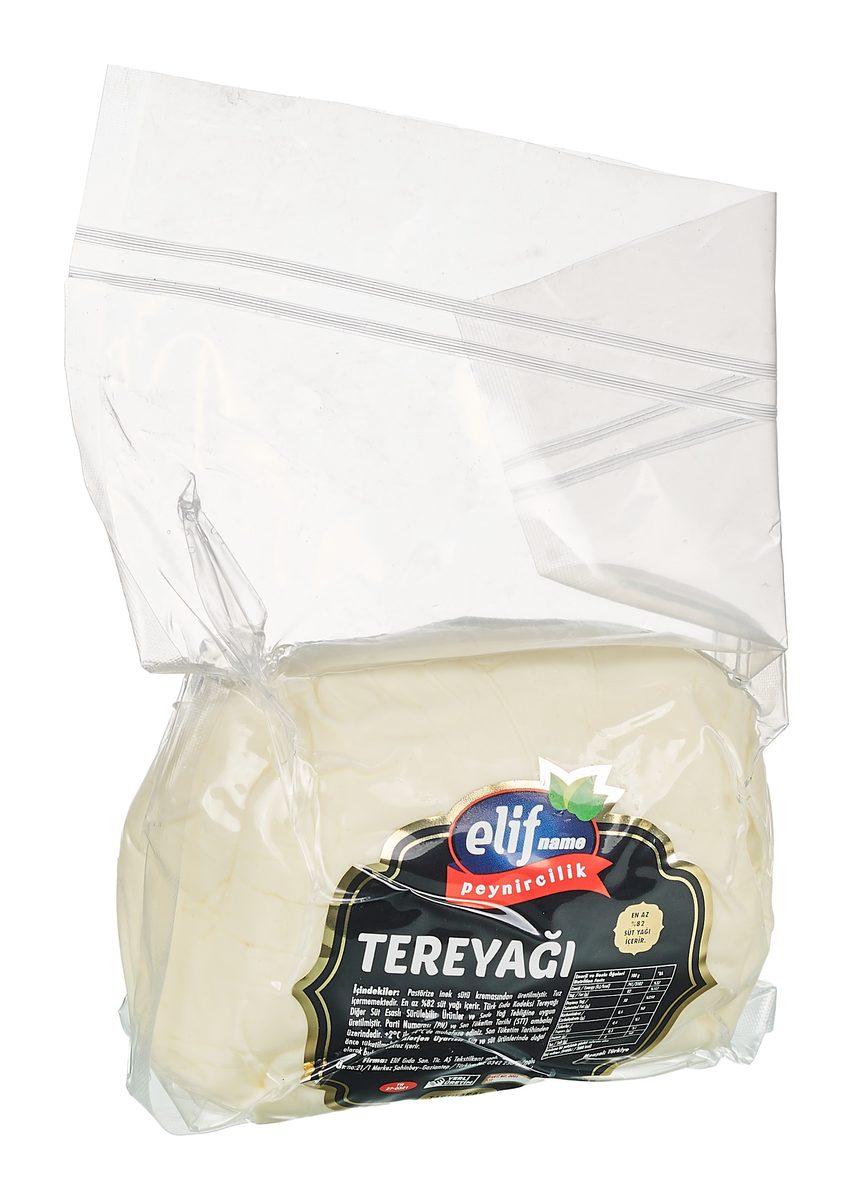 Elifname Tereyağı