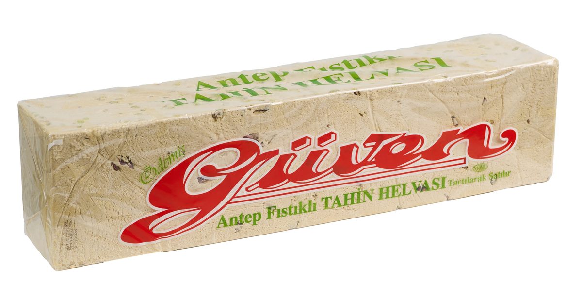 Güven Fıstıklı Helva KG