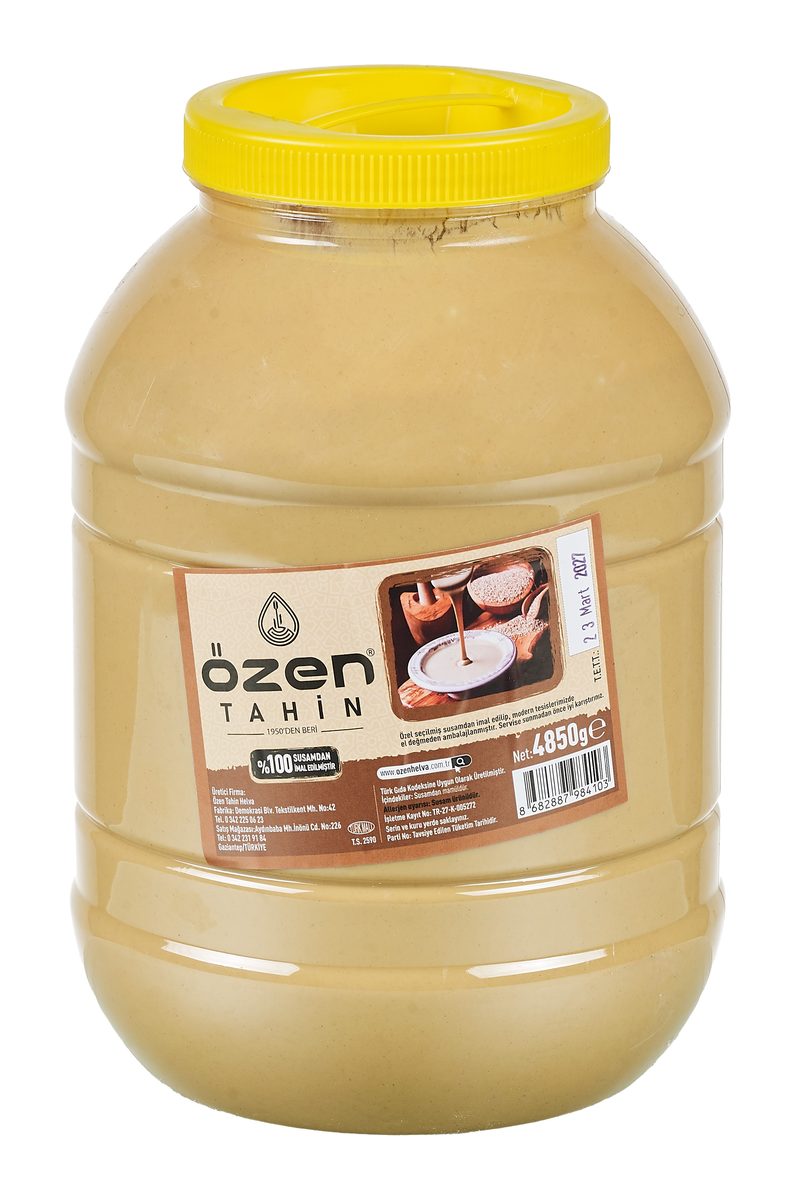 Özen Tahin