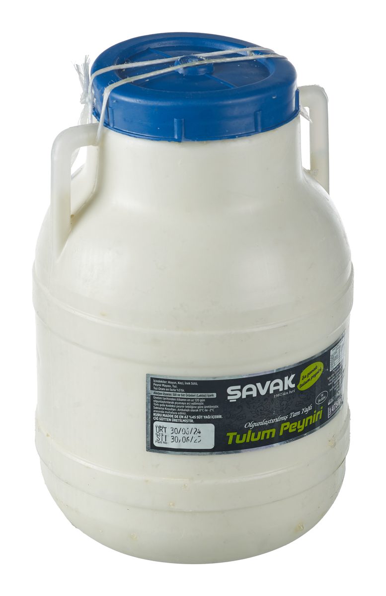Şavak Tulum Peyniri
