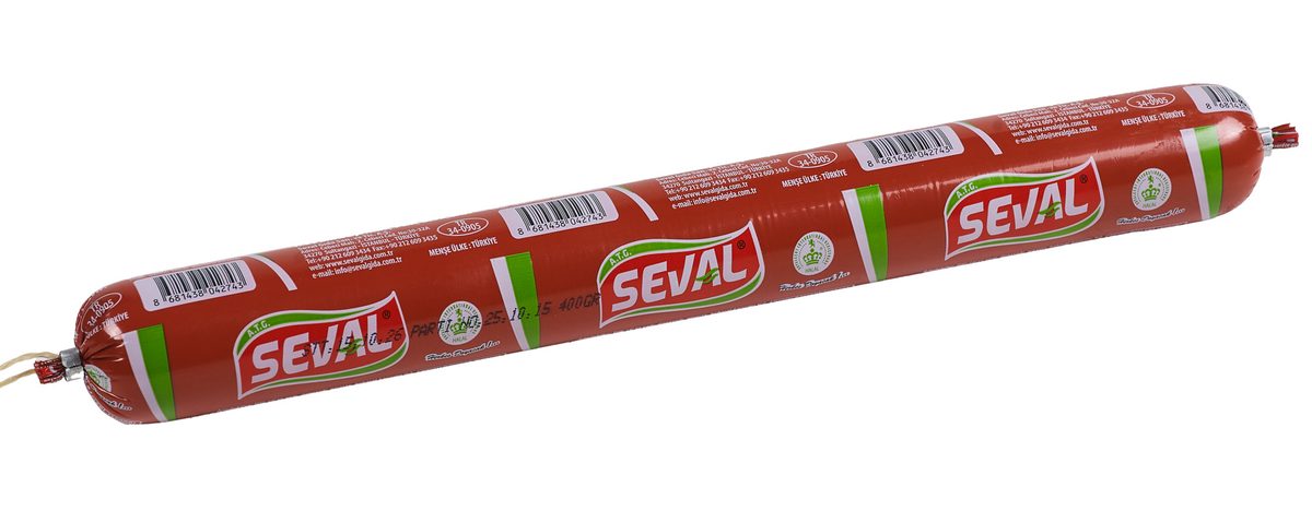 Seval Salam