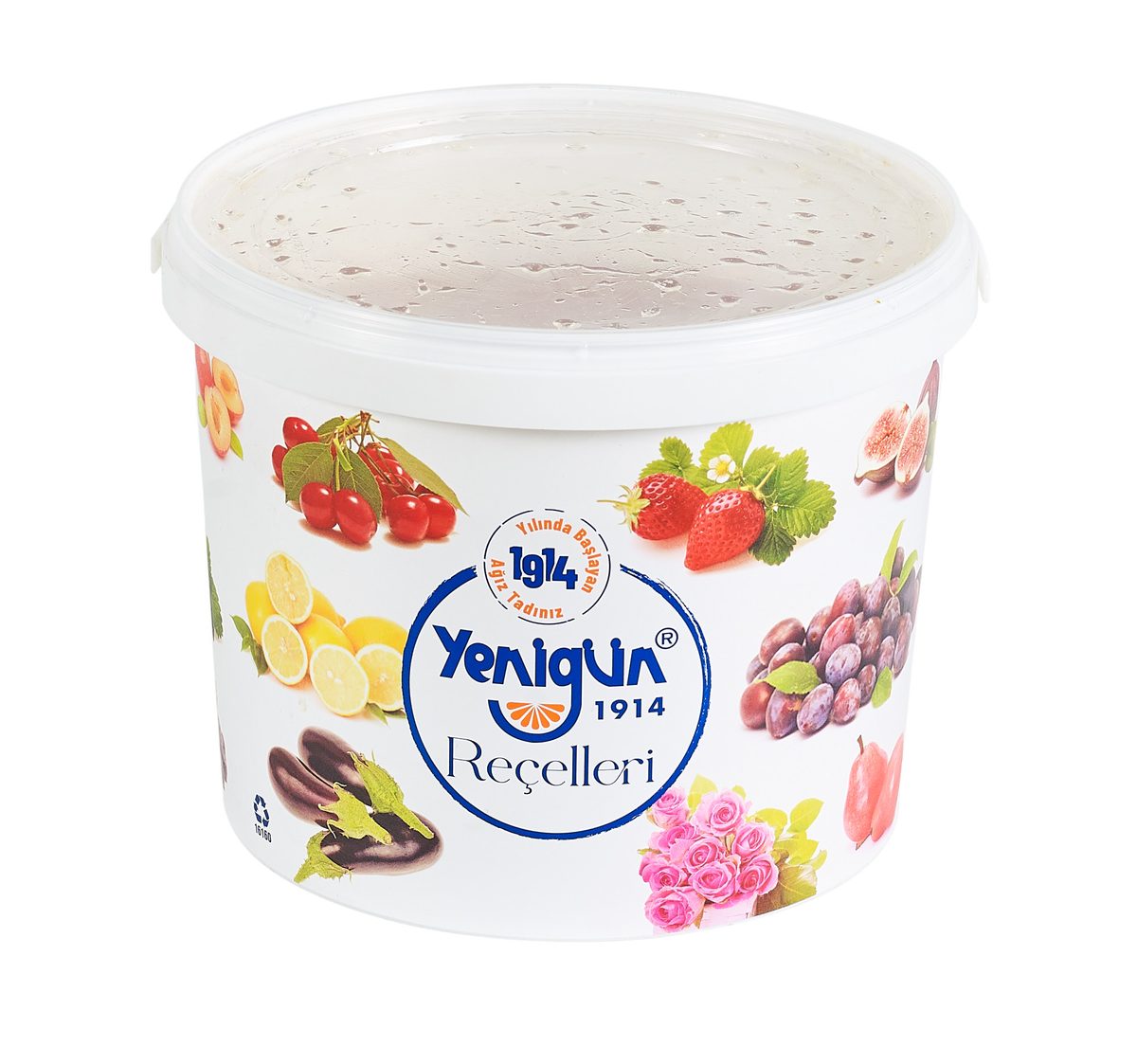 Yenigün Ayva Reçeli 710 GR