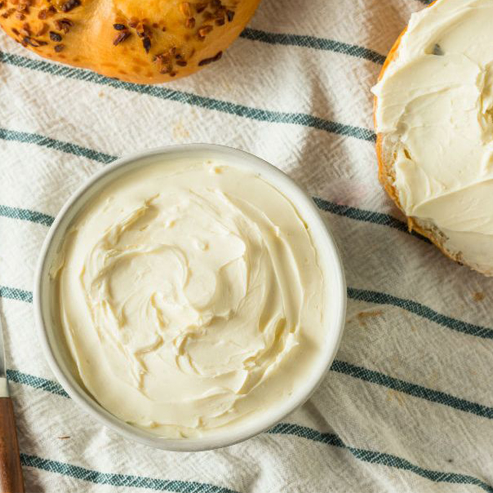 Labne ve Krem Peynirler